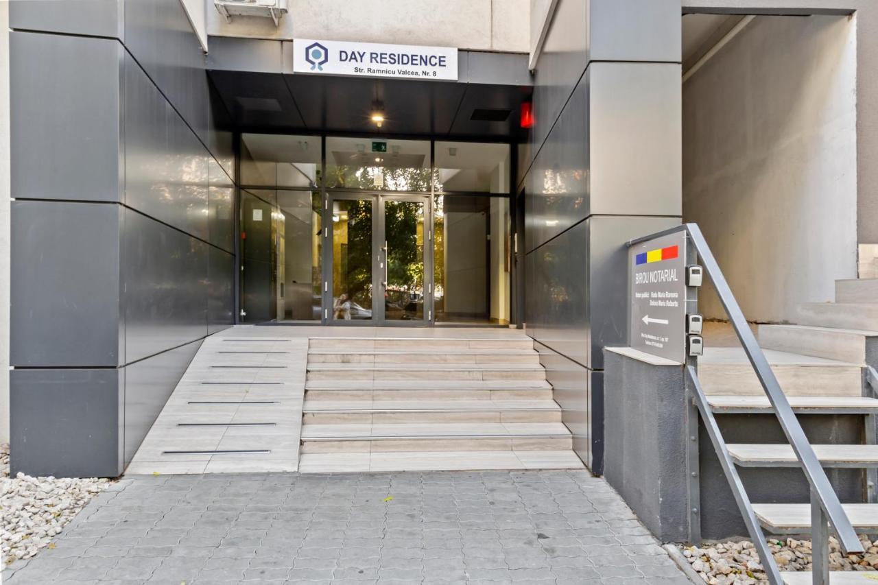 Aquarius: Upscale Flat In The Heart Of Bucharest! Apartment Exterior photo