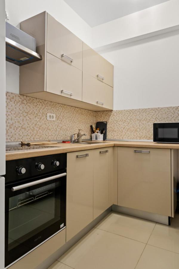 Aquarius: Upscale Flat In The Heart Of Bucharest! Apartment Exterior photo